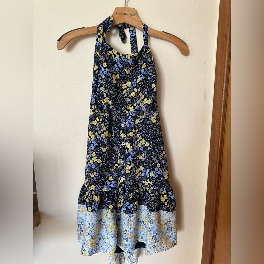 Jun&Ivy Dress